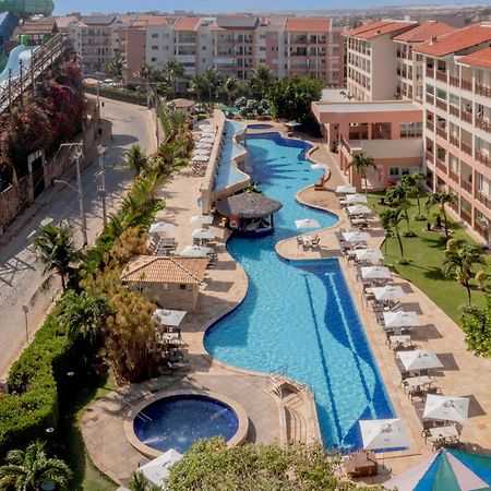 Beach Park Resort - Wellness 阿奎拉兹 外观 照片