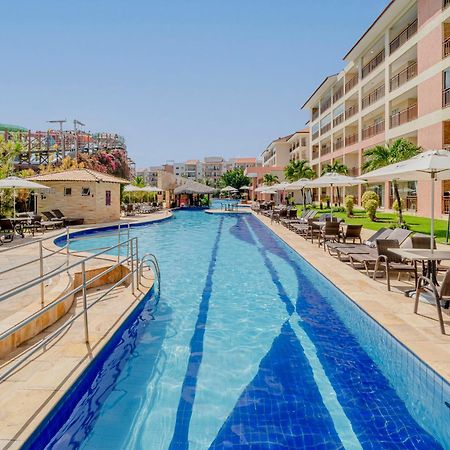 Beach Park Resort - Wellness 阿奎拉兹 外观 照片