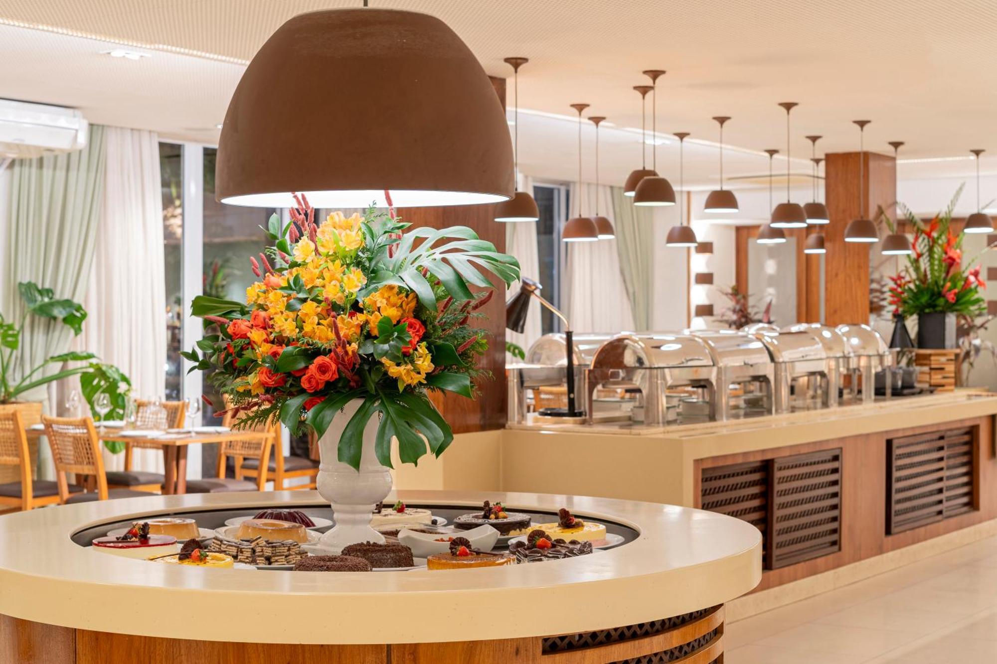 Beach Park Resort - Wellness 阿奎拉兹 外观 照片
