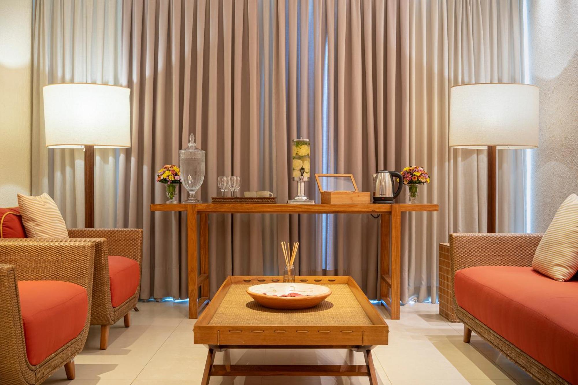 Beach Park Resort - Wellness 阿奎拉兹 外观 照片