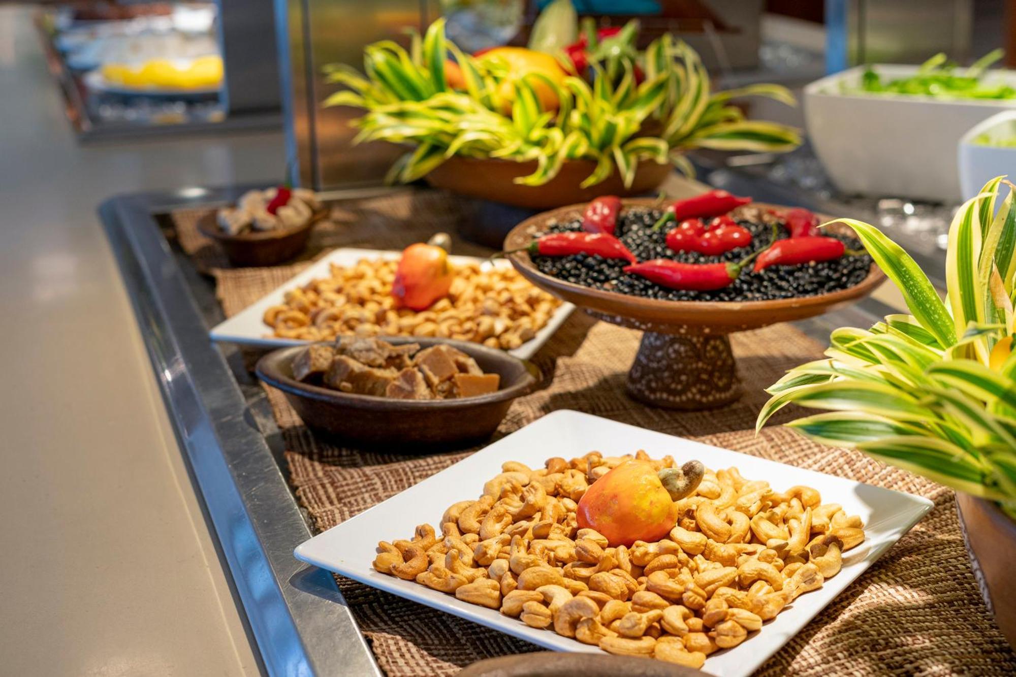 Beach Park Resort - Wellness 阿奎拉兹 外观 照片