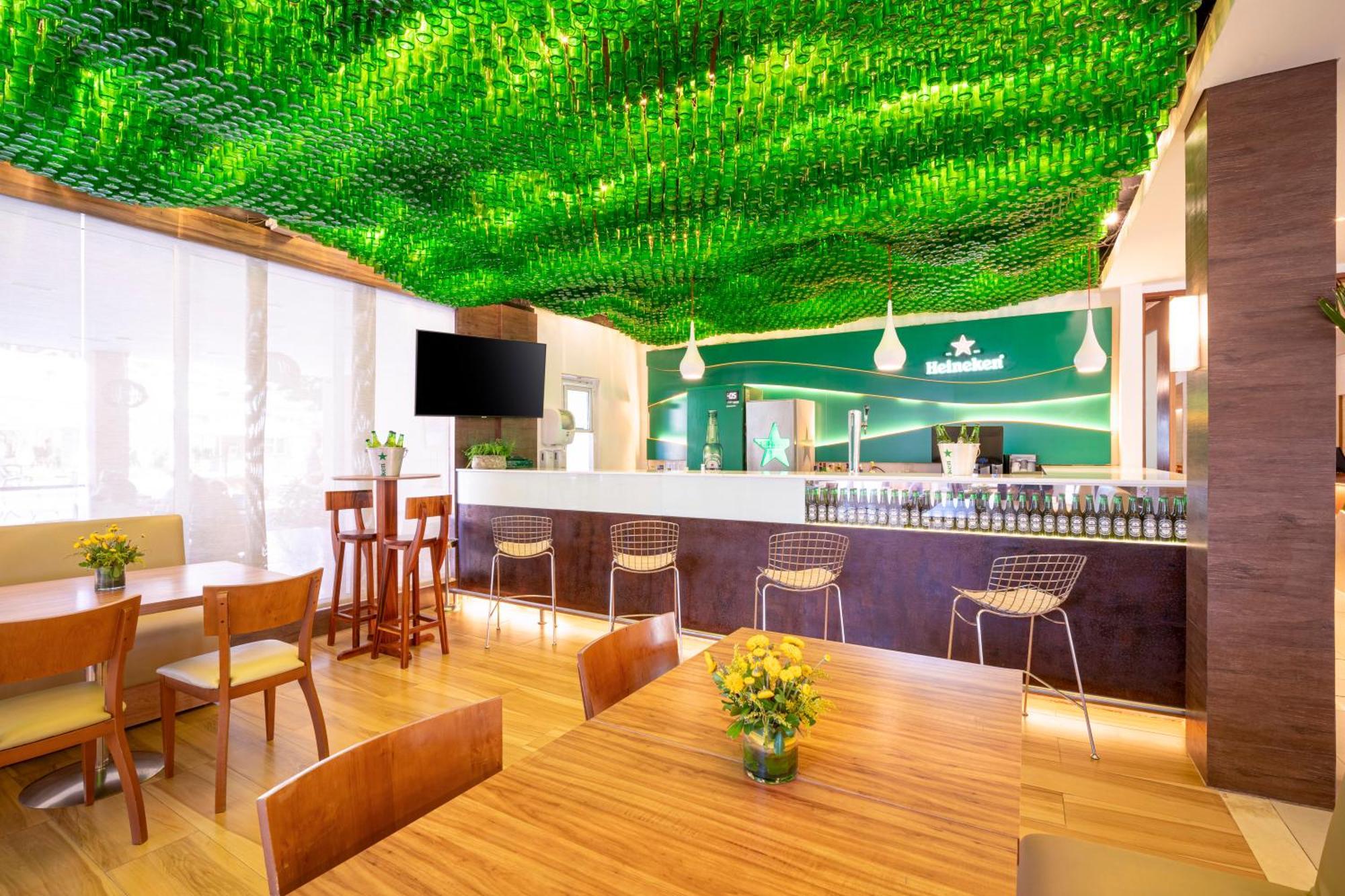Beach Park Resort - Wellness 阿奎拉兹 外观 照片