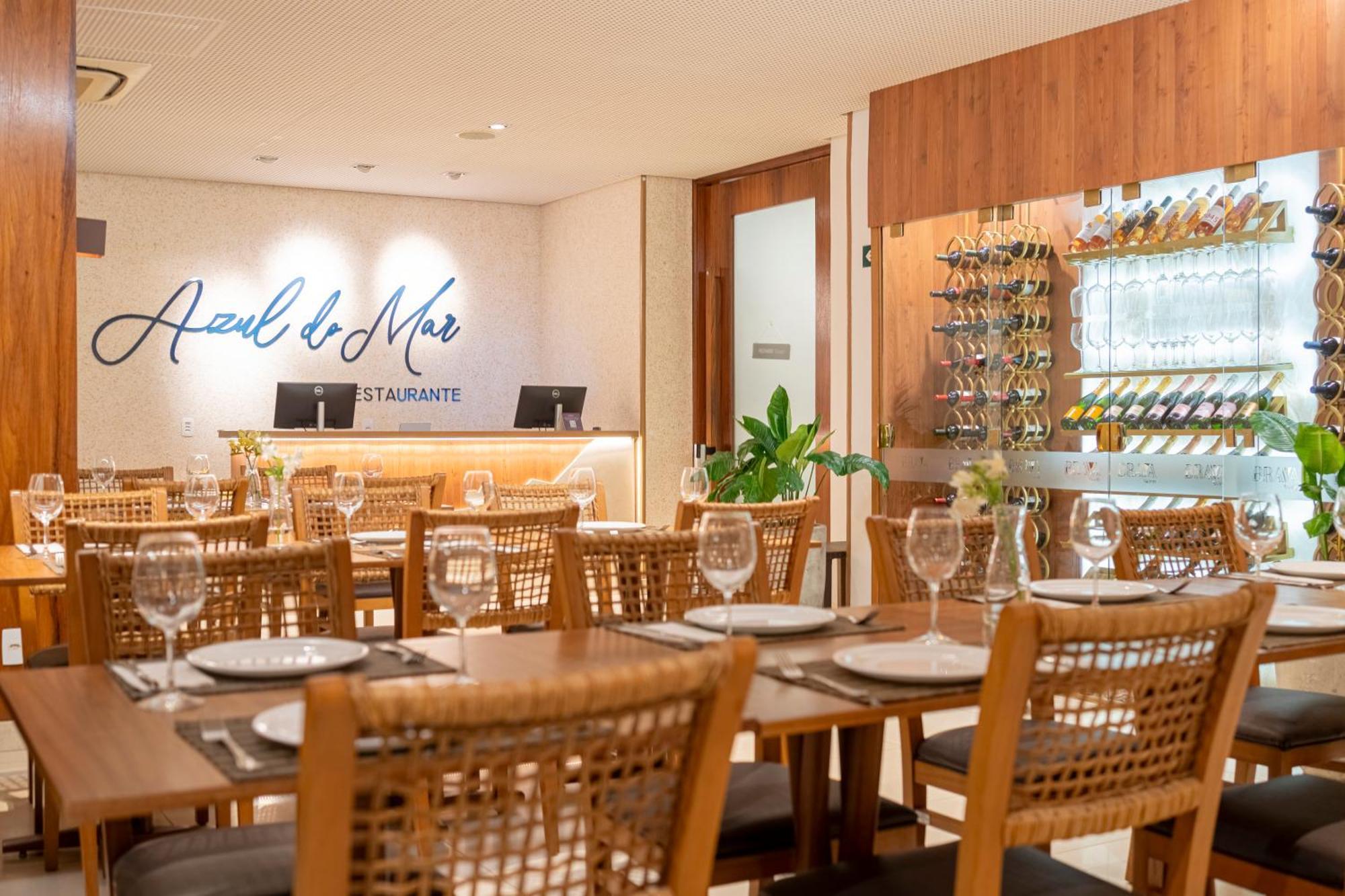 Beach Park Resort - Wellness 阿奎拉兹 外观 照片